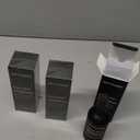 Gentlehomme - Coconut Face Mist - Mens Facial Spray - with Hyaluronic Acid, Aloe Vera & Green Tea - Refresh, Moisturize & Hydrate - Use Day & Night - Safe for All Skin Types - Vegan - 3.4oz - 3 Pack