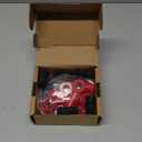 Club Car Precedent Golf Cart Suspension Kit - Front Lower Spring & Upper A Arm Polyurethane Bushings and Sleeves for 2004-Up Precedent, Replace Parts 102289901