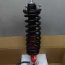 2PCS Front Shock Struts Assys with Coil Springs for Toyota 4Runner Limited 4WD 2010-2024 4.0L