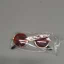 HJSTES Polarized Round Sunglasses Womens Men Retro Hippie Glasses Small Circle Sunnies