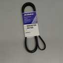 ACDelco Gold 6K795 Standard V-Ribbed Serpentine Belt