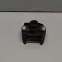 WORKPRO Universal Oil Filter Wrench Adjustable with Auto-Clamp Spring, Oil Filter Removal Tool, Oil Filter Change Set, Ideal for Engine Filters, Conduit, & Fittings