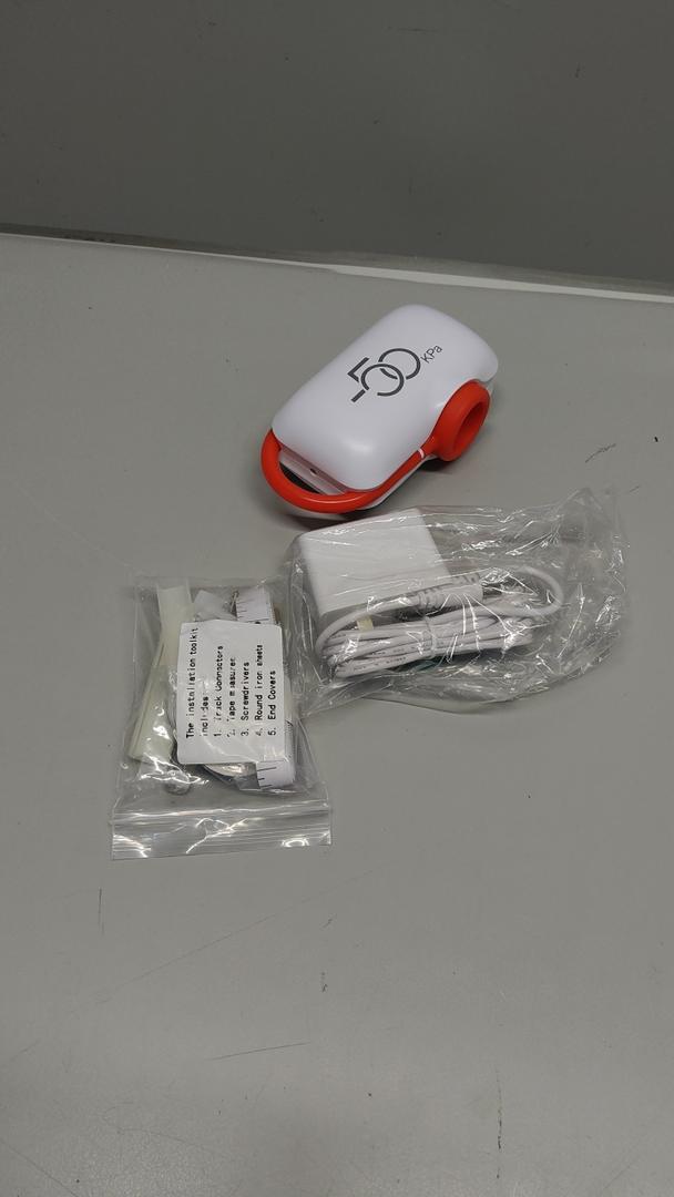 Vacuum For  Storing Clothes