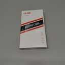 2 x JAME for Samsung Galaxy S24 Ultra Case, Slim Fit Shockproof Heavy Duty Protective Cover with Ring Holder Stand Kickstand, Military-Grade Protection Phone Case for Galaxy S24 Ultra 6.8", Blue