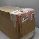 Coolife Suitcase Set 3 Piece Luggage Set Carry On Travel Luggage TSA Lock Spinner Wheels Hardshell Lightweight Luggage Set(White, 3 piece set (BP/TB/20))