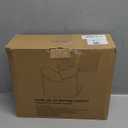 Fast Heating Electric Heating Pad for Neck and Shoulder and Back with 6 Heating Settings & 4 Timer, Large Size Heated Wrap with Auto Shut Off & Machine Washable (Dark Gray, 37x24inch)