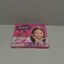 Pretty Me Headband Making Kit for Girls - Arts & Crafts Gift - Make Your Own Fashion Headbands for Kids - DIY Hair Accessories Set - Gift for Ages 5-12 Year Old Girl - Little Kids Art & Craft Gifts