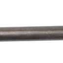 TRQ Front Left CV Axle Shaft Assembly Driver Side Compatible with 2013-2016 Hyundai Santa Fe Sport 2014-2018 Kia Sorento