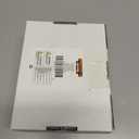 Spooktacular Creations Scary Halloween Zombie Mask, Full Head Horror Alien Ghost Devil Face Mask, Creepy Latex Monster Cap Masks for Adult Cosplay Halloween Costume Accessory, Party Dress Up