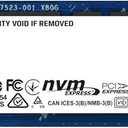 Kingston NV2 1TB M.2 2280 NVMe Internal SSD | PCIe 4.0 Gen 4x4 | Up to 3500 MB/ s | SNV2S/ 1000G