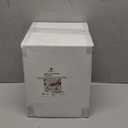 DaYammi 240Pcs Gold Plastic Plates Including 120Pcs Dessert Plates and 120Pcs Cake Forks,Hammered Party Plate,Clear Gold Appetizer plates Heavy duty Disposable Plastic Plate for Party Wedding Birthday