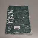 Christmas Cookie Baking Crew Shirts Women: Merry Christmas Printed T Shirt Casual Xmas Holiday Tee Tops (L)