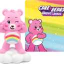 Tonies Cheer Bear Audio Toy Figurine from Care Bears