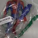 Marvel Titan Hero Series Spider-Man 12-Inch Action Figure with Fx Port