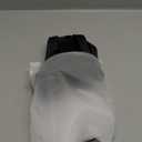 Posture Corrector for Men and Women, Ultra Support+ Comfortable Upper and Back Brace, Pain Relief from Bad Posture for Slumping Shoulders, Hunching, Shoulder Pain Neck. Adjustable Back Straightener. (Medium/Large (Chest 30"-43"), Black)