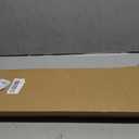 Pigenius Windshield Sunshade for Cadillac Lyriq 2023-2026 (EV / 33" Screen), Premium Grey Leather Finish