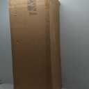 Imperius Mattress Support Wooden Bunkie Board/Bed Slats/Queen Bed Board Under Mattress Support (38"x 74" Twin Size)