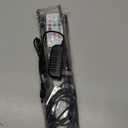 Full Spectrum Aquarium Light: Fish Tank Light with APP & Remote Timer Control for Aquatic Pet Plants Lover - Extendable Fish Tank Lights for 11-17 Inch Freshwater Saltwater Aquarium