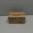 DGBDPACK 4"x6" Direct Thermal Shipping Labels 600 Lables/2 Roll (300 Pcs per Roll) Compatible with Zebra Rollo Beeprt Printer Permanent Adhesive