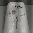 JOLLYVOGUE Pillows Queen Size Set of 2, Hotel Collection Bed Pillows for Side, Back, and Stomach Sleepers, Fluffy and Supportive, Down Alternative Microfiber Filled Sleeping Pillow