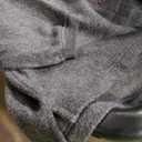 Jacket For Men,  Long Sleeve Men’s Button Up Jacket, Size Large