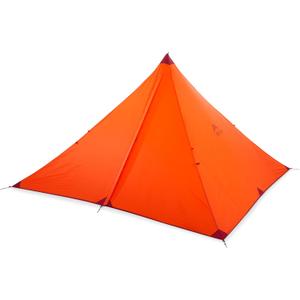 MSR Front Range 4-Person Ultralight Tarp Shelter