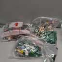 Christmas Tree Building Set for Kids, Christmas Tree 2025 Collectible Holiday Building Block Home Decor, Ornaments for Boys, Girls and Adults, 888Pcs, Deep Green