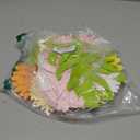 SUNBEAUTY Paper Flowers Decorations for Wall 3D Giant Daisy Artificial Flowers Bulletin Board Decoration Floral Paper Flowers Hanging for Spring Classroom Office Decor Wedding Baby Shower Garden Party