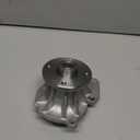 GMB 150-1400 OE Replacement Water Pump with Gasket