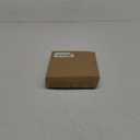 Floral Picture Frame 3x3, Vintage Photo Frame Made of Metal and High Definition Glass for Table Top Display, Home Decor (3x3 Red Flower)