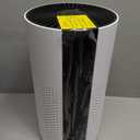 ECOSELF Air Purifiers for Home Large Room up to 1800 Ft, Air Purifiers for Bedroom 360 Air Intake with Smart Auto Mode, HEPA Air Purifier, Air Cleaner for Smoke PoIIen Pet Dander, HAP609
