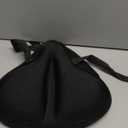 Bike Seat Cushion, Comfortable Bicycle Saddle Cover for Indoor and Outdoor Cycling, Padded Gel Cover for Exercise, Mountain & Road Bikes, Universal Fit for Peloton & Stationary Bikes