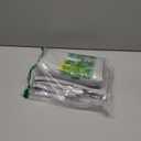 SIKADEER 25" x 19" Under Sink Mat Waterproof, Silicone Mat Kitchen Drawer Shelf and Cabinet Liner, Sink Protector for Kitchen Organizers and Storage, Boot Tray Pet Food Mats (Gray)