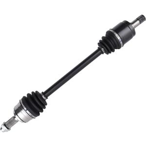 PAROD 664309 CV Axle Assembly Fit for 2011 2012 2013 Honda Odyssey EX, EX-L, LX Front Left Driver Side
