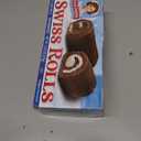 Little Debbie Swiss Rolls, 13 Ounce (EXP 08/03/26)
