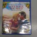 Love Is All You Need [Blu-ray]