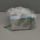 Mitclear Magnetic Window Cleaner Tool Glass Wiper, Adjustable Magnet Window Washer, DoubleSided Windows Cleaning Brush for HighRise Single/Double Glazed Windows Thickness 0.2''1.4''(535mm)