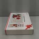 BIGASUO Digital Picture Frame Frameo 15.6" WiFi Electronic Photo Frames Large with 64GB Memory 1920x1080 IPS FHD Touch Screen Share Moments Instantly Anywhere Photo Gifts for Parents and Grandparents (15.6 inch Black & White)