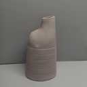 HD Designs Porcelain Vase 7.3 in