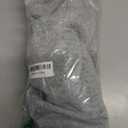 Tomkas Small Dog Sling Carrier - Classic Pocket & Classic Strap - for 3-10 lbs Pets(Grey)