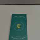 Anqrp Magnetic Case for iPhone 12/12 Pro, Innovative Invisible Stand, [Compatible with Mag-Safe], Military Drop Shockproof Translucent Matte Phone Case Cover for iPhone 12/12 Pro 6.1" Steel Blue