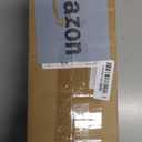 60 Pack Bakery Boxes - 4x4x2.5 Inch Charcuterie & Treat Boxes with Clear Lids - Perfect for Chocolate Covered Strawberries, Mini Cakes, Macarons & Party Favors (Brown)