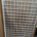 Glided pannel with T base 148x56x3.5CM