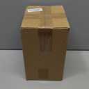 6 x 6 x 2 Inches Shipping Boxes, 25 Pack Red Corrugated Cardboard Box, Mailer Boxes for Small Business, Packing Craft Gifts & Supplies