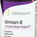 Lifeseasons Urinari-x Multivitamins, 90 Count