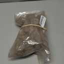 MAQIHAN 50PCS Peat Pellets for Seedlings - 35MM Seed Starter Pellets Peat Pods for Starting Seeds Garden Soil for Planting Transplanting Growing Garden Flower Vegetables Germination Propagation Tray