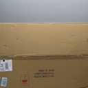 RLAVBL 5 Pack 24x36 Large Corrugated Cardboard Sheets, Flat Cardboard Inserts for Shipping, Mailing, Packing, DIY Crafts