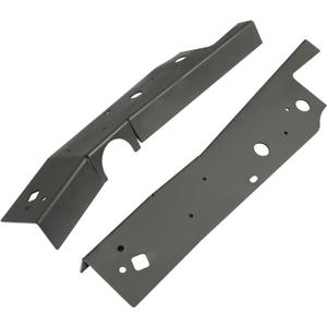 Mountainpeak Over Axle Frame Repair Kit Fit for 2004-2008 Ford F-150 Crew Cab 5.5' Short Bed Frame Replacement (4 Doors)