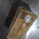 CAP Barbell Coated Hex Dumbbell Weight - Single 30Lb