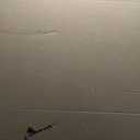 Washer Dryer Countertop, 27.5" D x 54" W Washer and Dryer Topper Covers with Edge Rails, Wood Laundry Room Countertop Shelves for Laundry Room Organization and Storage (Brown)